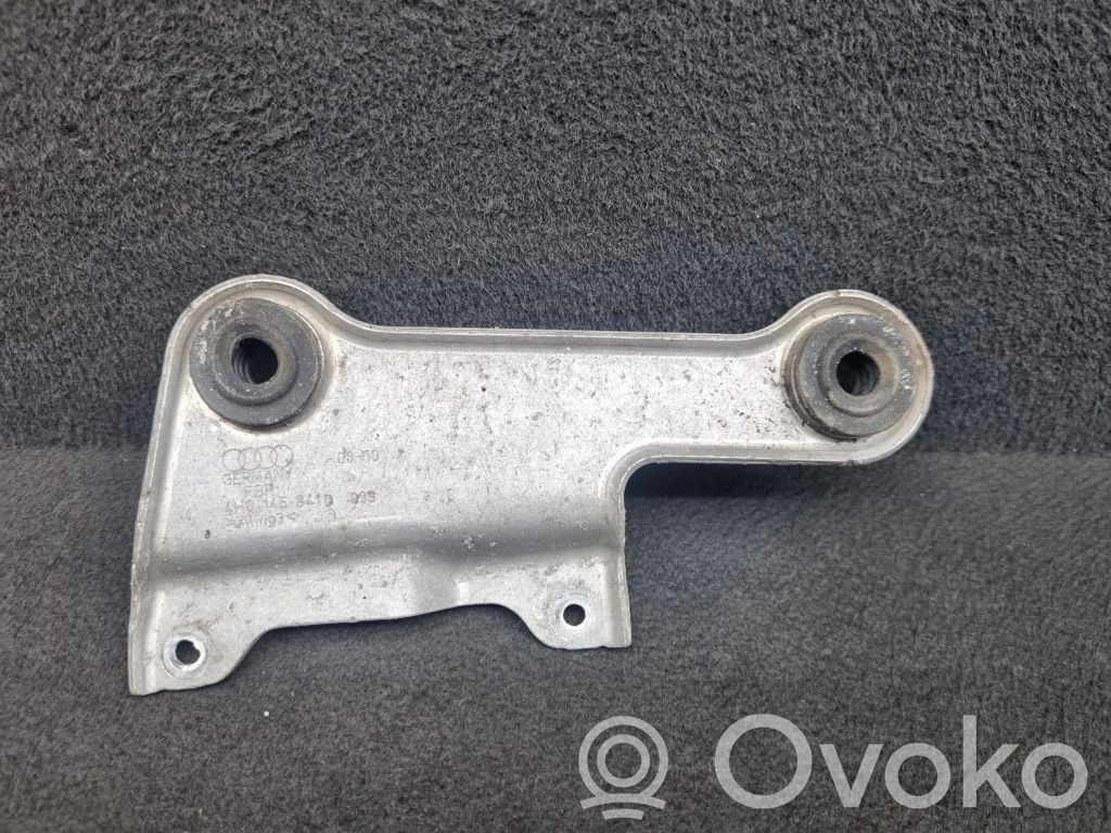 Audi A8 S8 D4 4H Intercooler pipe mounting bracket 