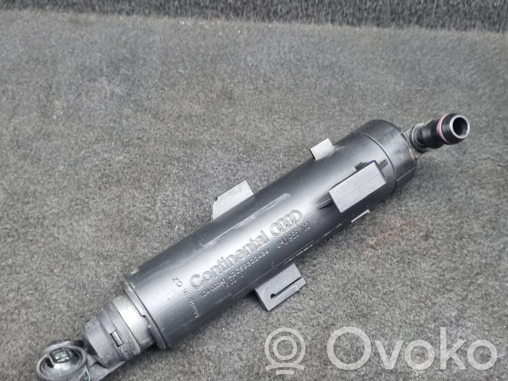 Audi A8 S8 D4 4H Duză spălare far 
