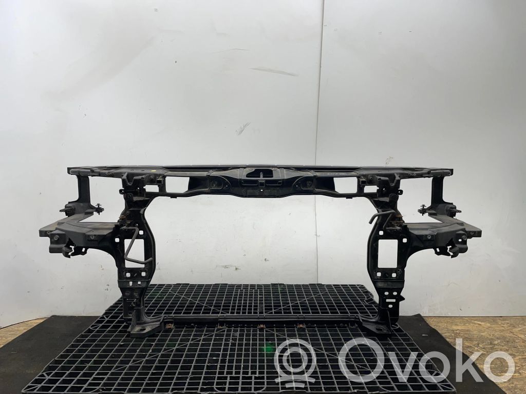 Audi A8 S8 D4 4H Marco panal de radiador superior 