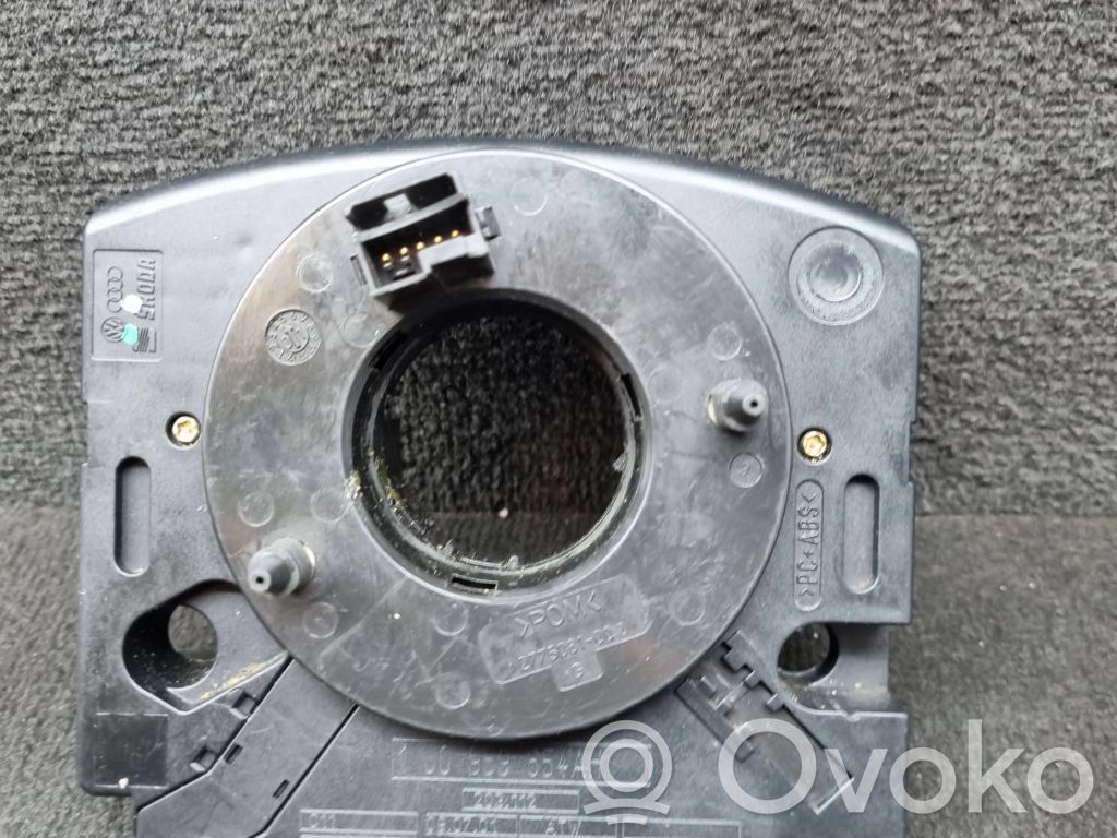 Audi A6 S6 C5 4B Gaisa spilvenu lenta (SRS gredzens) 