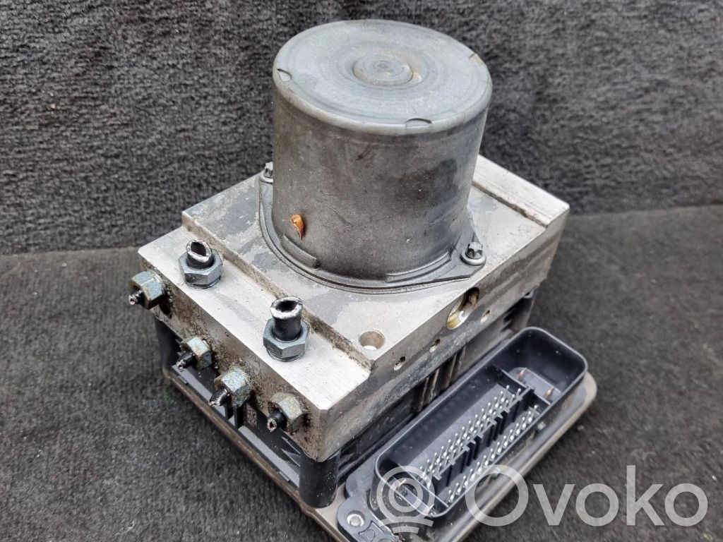 Audi A6 S6 C7 4G ABS Pump 