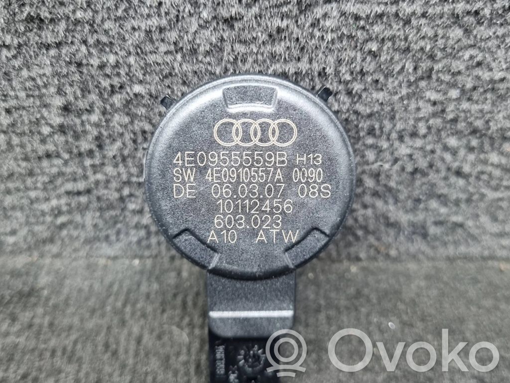 Audi A6 S6 C6 4F Rain sensor 