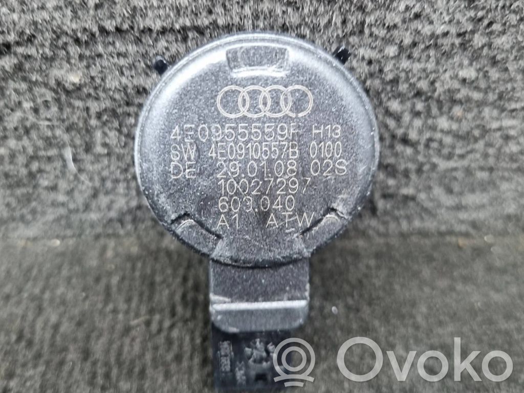 Audi A6 S6 C6 4F Rain sensor 