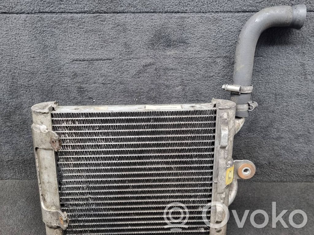 Audi A8 S8 D2 4D Optional radiator 