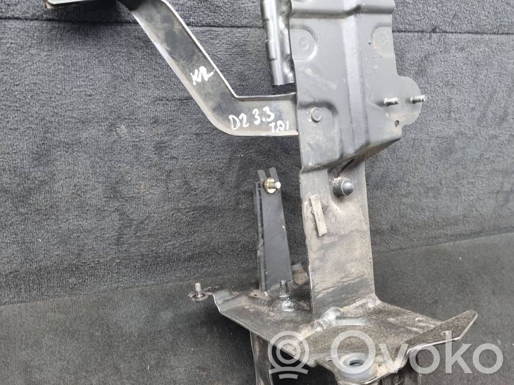 Audi A8 S8 D2 4D ABS pump bracket 