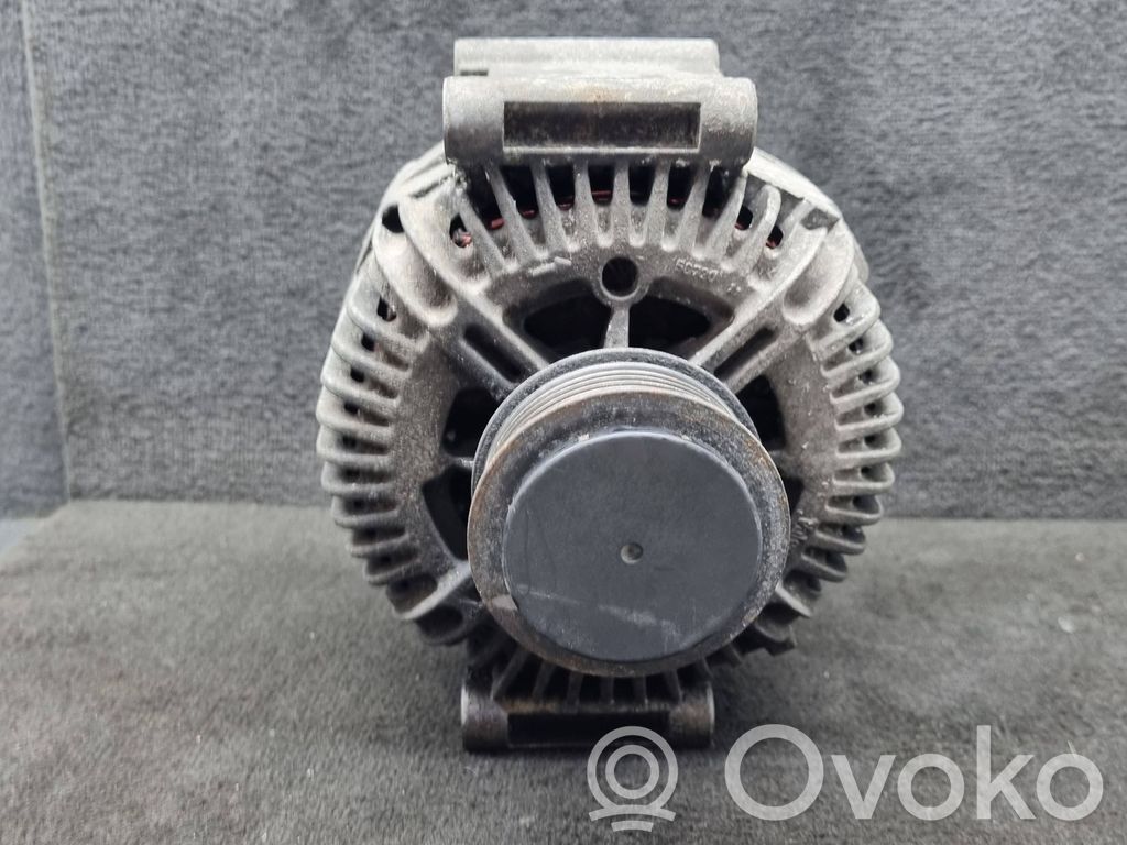 Audi A6 S6 C6 4F Ģenerators 