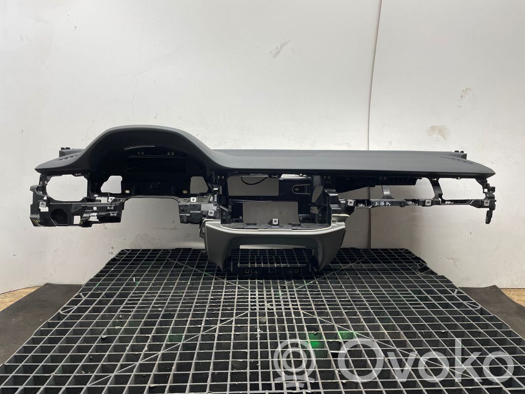 Audi Q7 4M Panel de instrumentos 