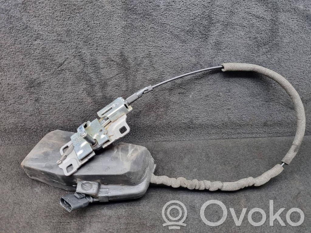 Audi A8 S8 D3 4E Tailgate boot lock/latch motor 