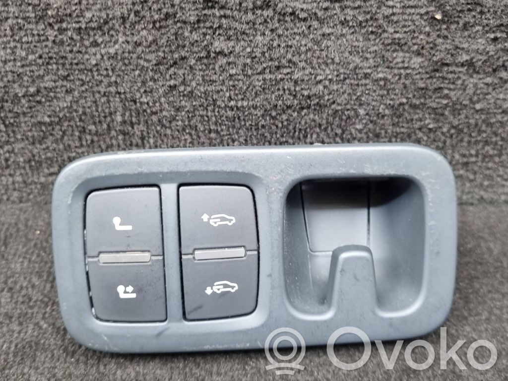 Audi Q7 4M Inne przełączniki i przyciski 