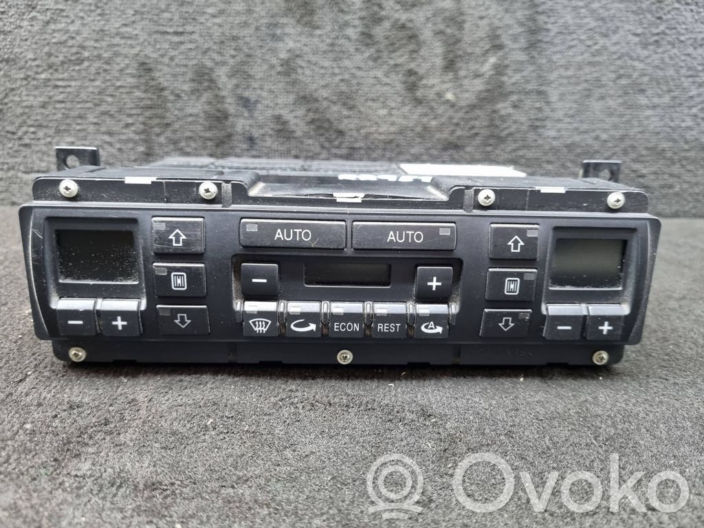 Audi A8 S8 D2 4D Climate control unit 