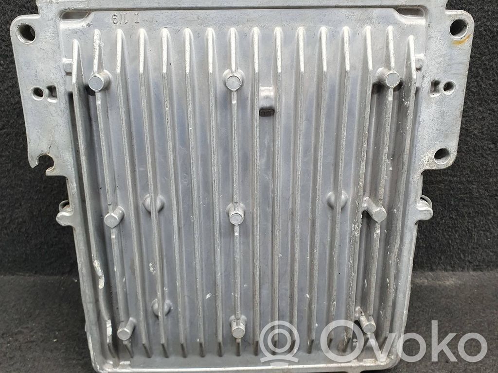 Land Rover Range Rover Sport L494 Engine control unit/module 