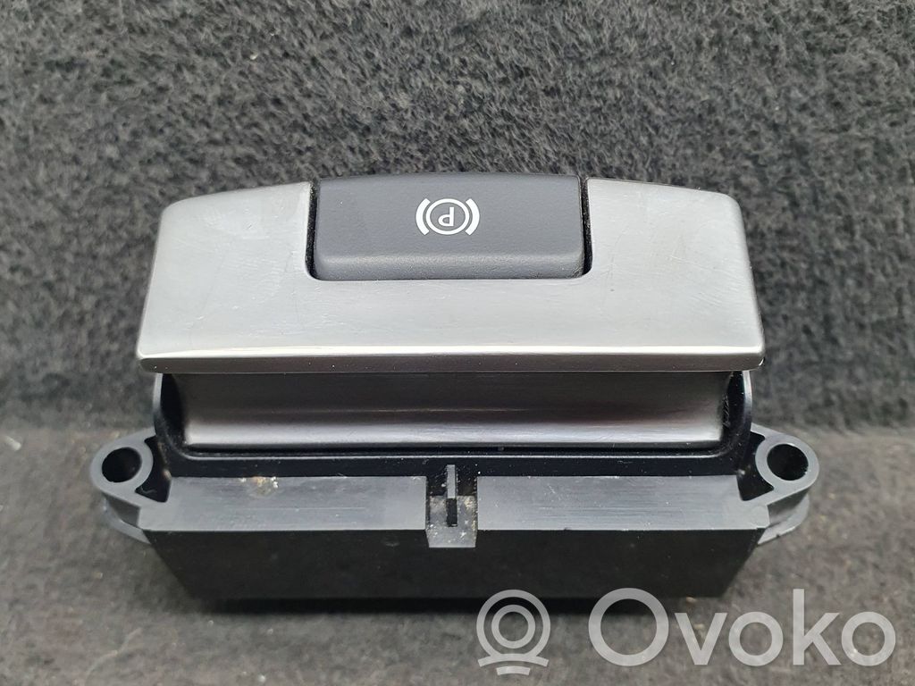 Land Rover Range Rover Sport L494 Przycisk / Włącznik hamulca ręcznego 