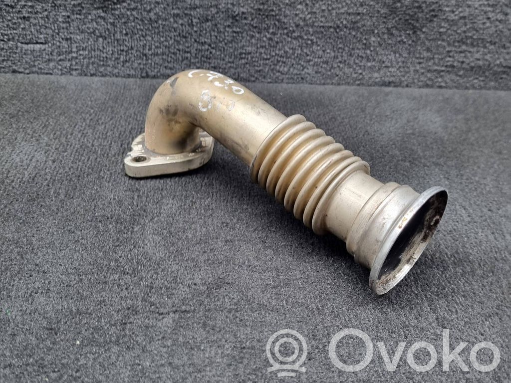 Audi A6 S6 C7 4G Caurulīte (-es) / šļūtene (-es) 