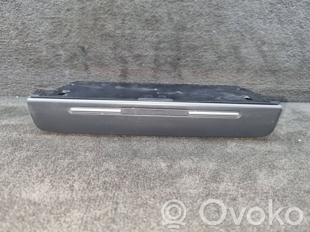 Audi A4 S4 B7 8E 8H Compartimiento/consola central del panel 