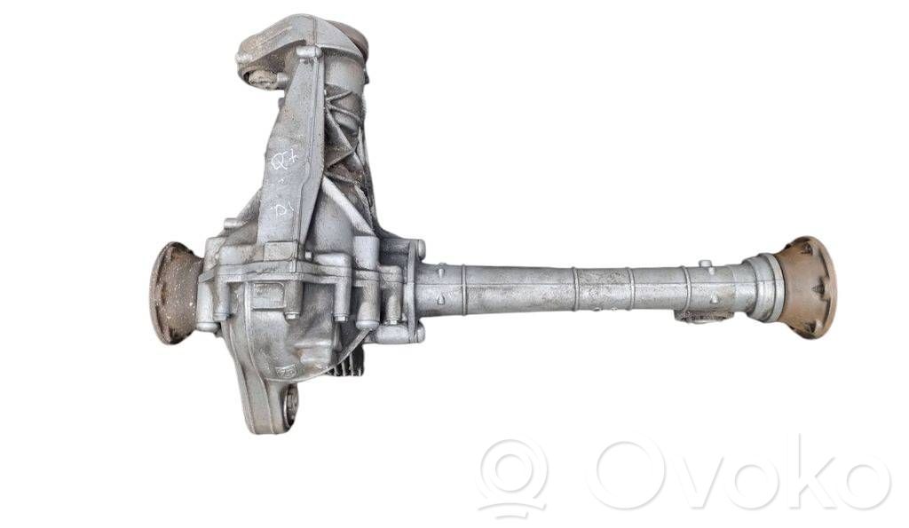 Audi Q7 4L Front differential 