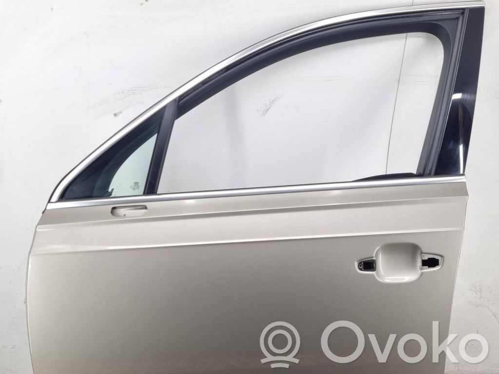 Audi Q7 4M Durvis 