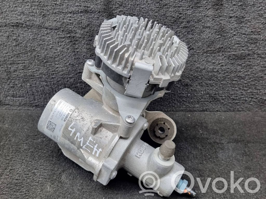 Audi Q7 4M Pääjarrusylinteri 