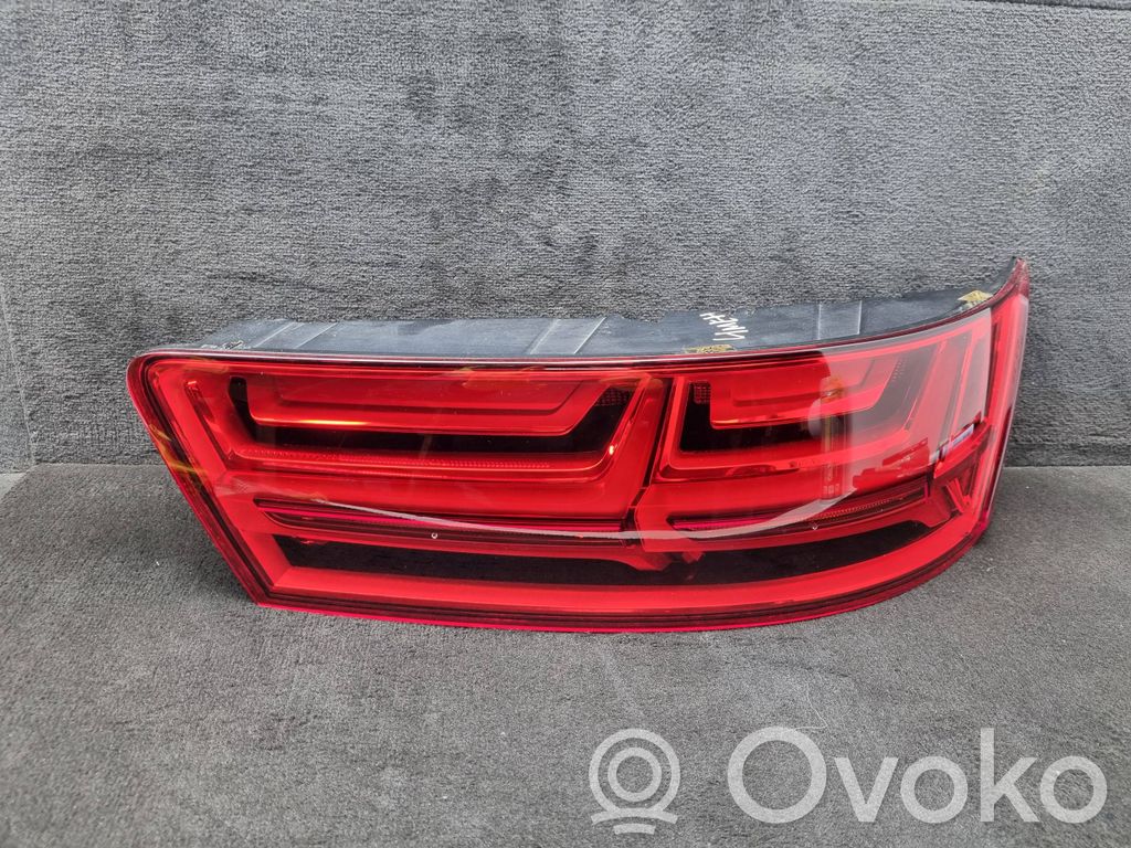 Audi Q7 4M Takavalot 
