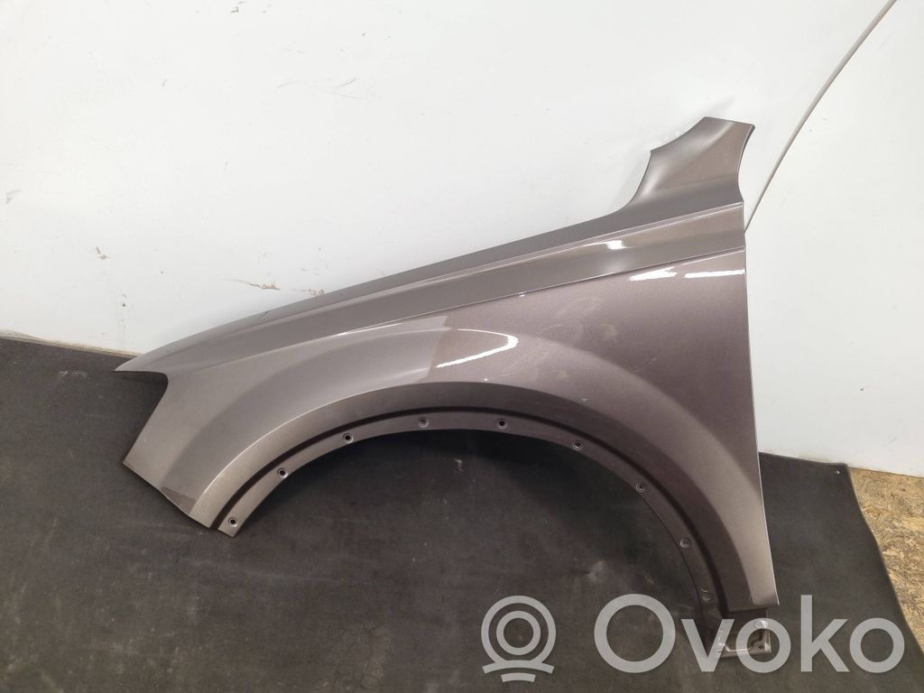 Audi Q7 4M Błotnik przedni 