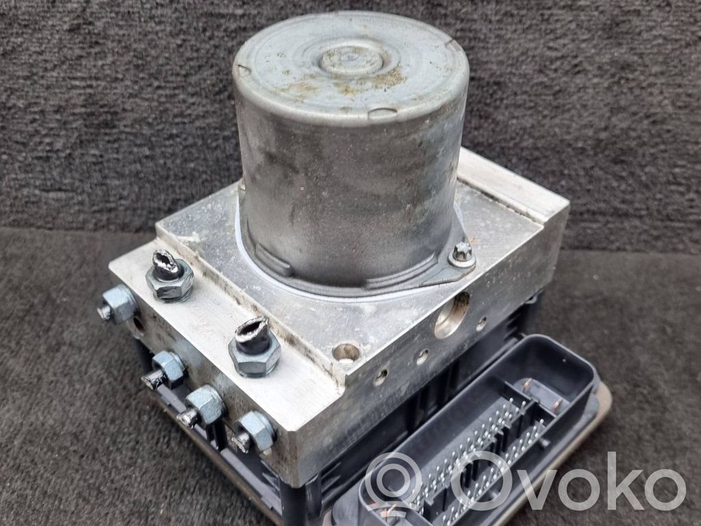 Audi A6 C7 ABS Pump 