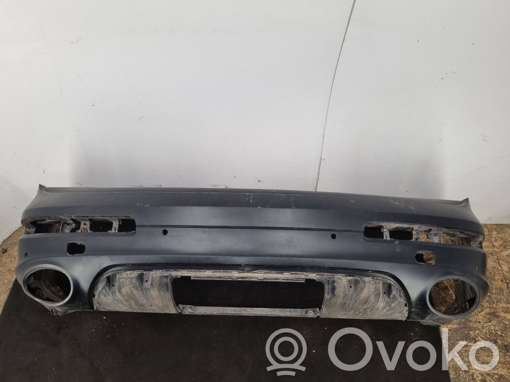 Audi Q7 4L Parachoques 