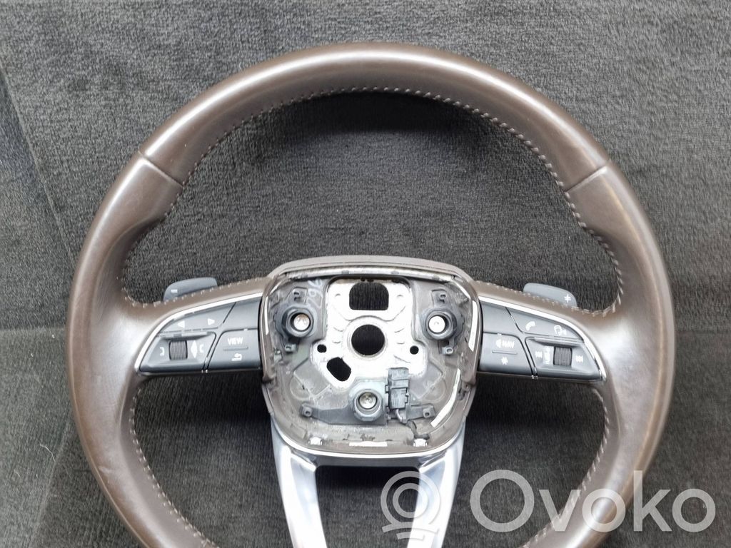 Audi Q7 4M Volan 