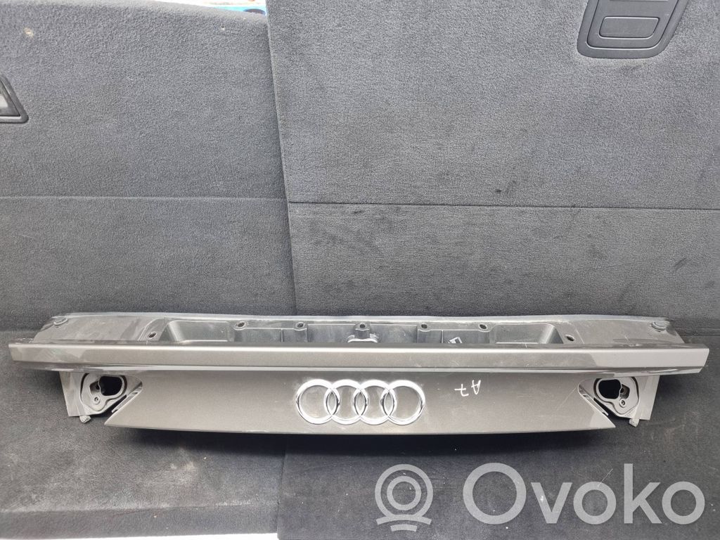 Audi A7 S7 4G Alerón trasero/maletero 
