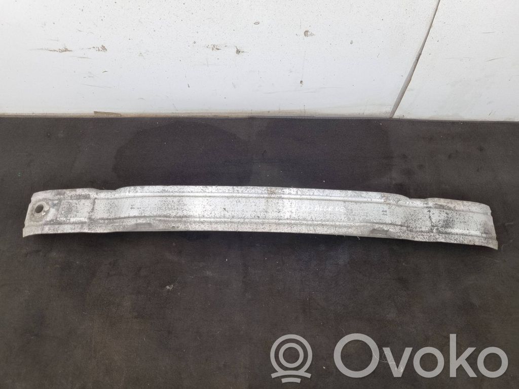 Audi A6 Allroad C7 Front strut bar 