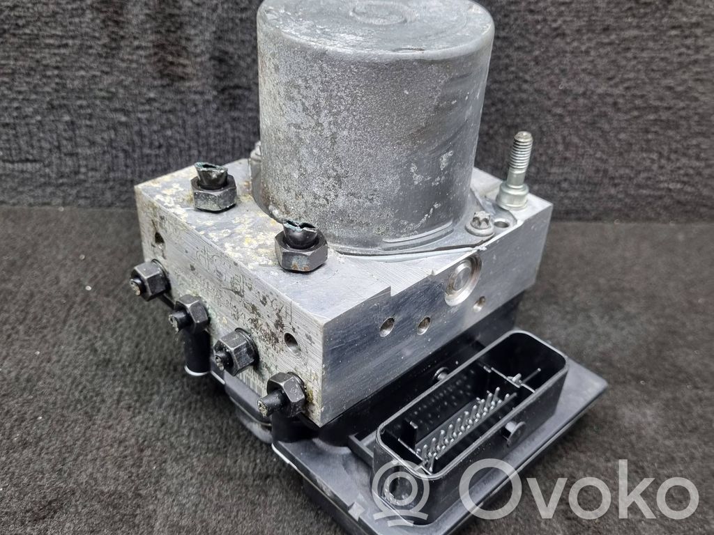Audi A6 S6 C6 4F Pompa ABS 
