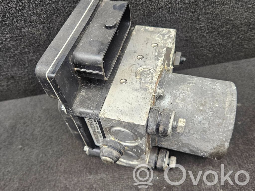 Audi A6 S6 C6 4F ABS bloks 