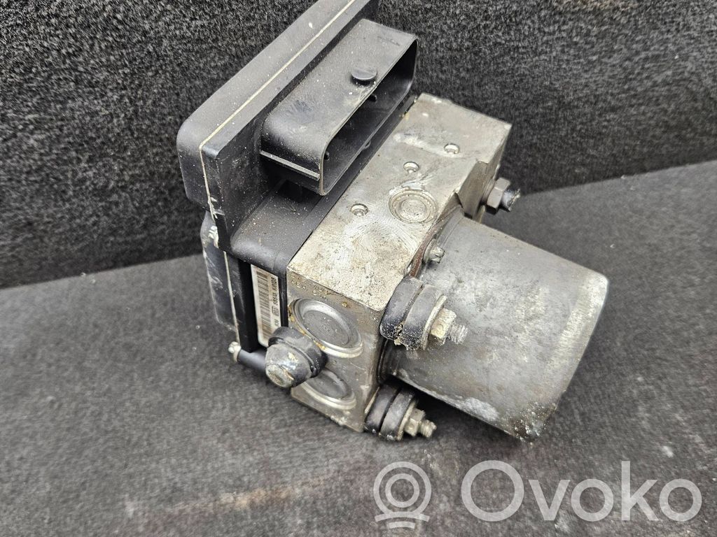 Audi A6 Allroad C6 ABS bloks 