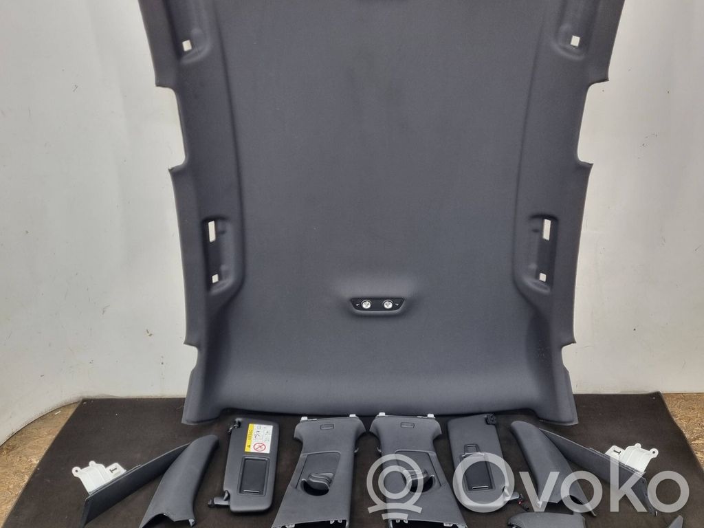Audi A4 S4 B9 Techo 