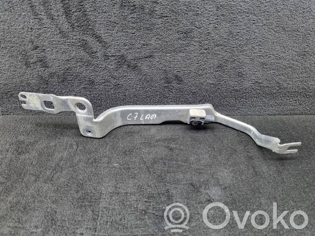 Audi A6 Allroad C7 Headlight/headlamp mounting bracket 