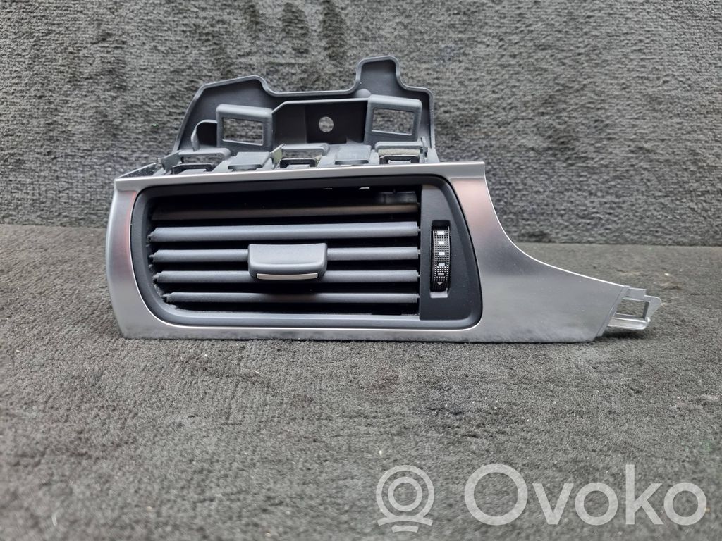 Audi A6 S6 C7 4G Luftausströmer Lüftungsdüse Luftdüse seitlich 