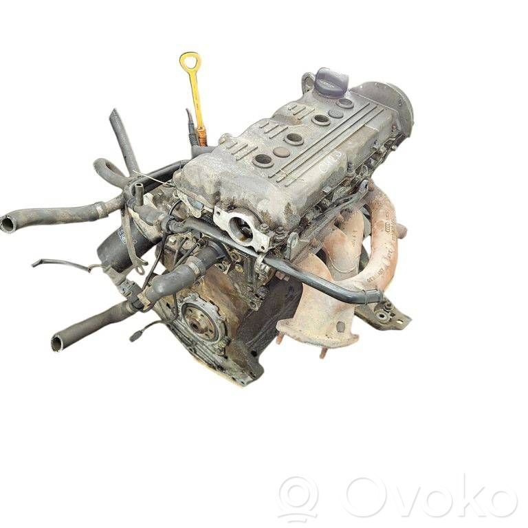 Audi A6 S6 C4 4A Moottori 