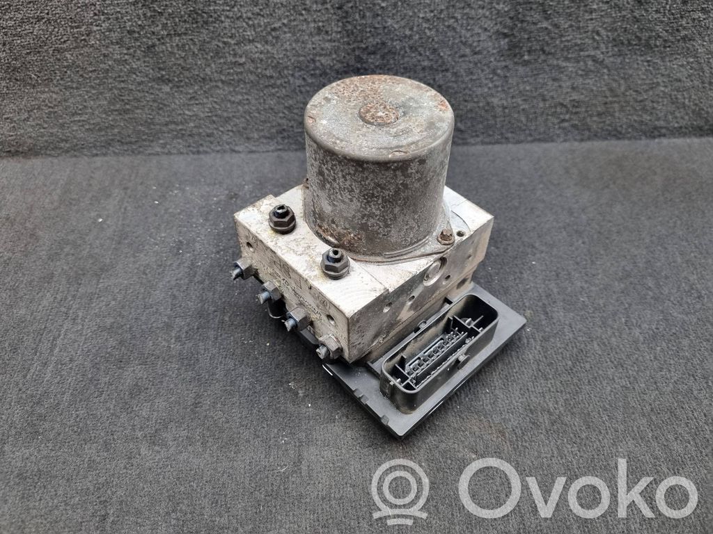 Audi A4 S4 B8 8K ABS Blokas 