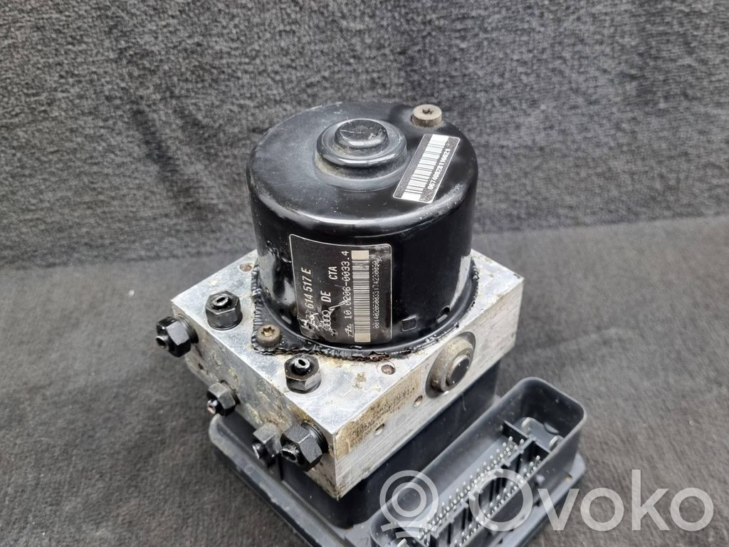 Audi A2 ABS Pump 