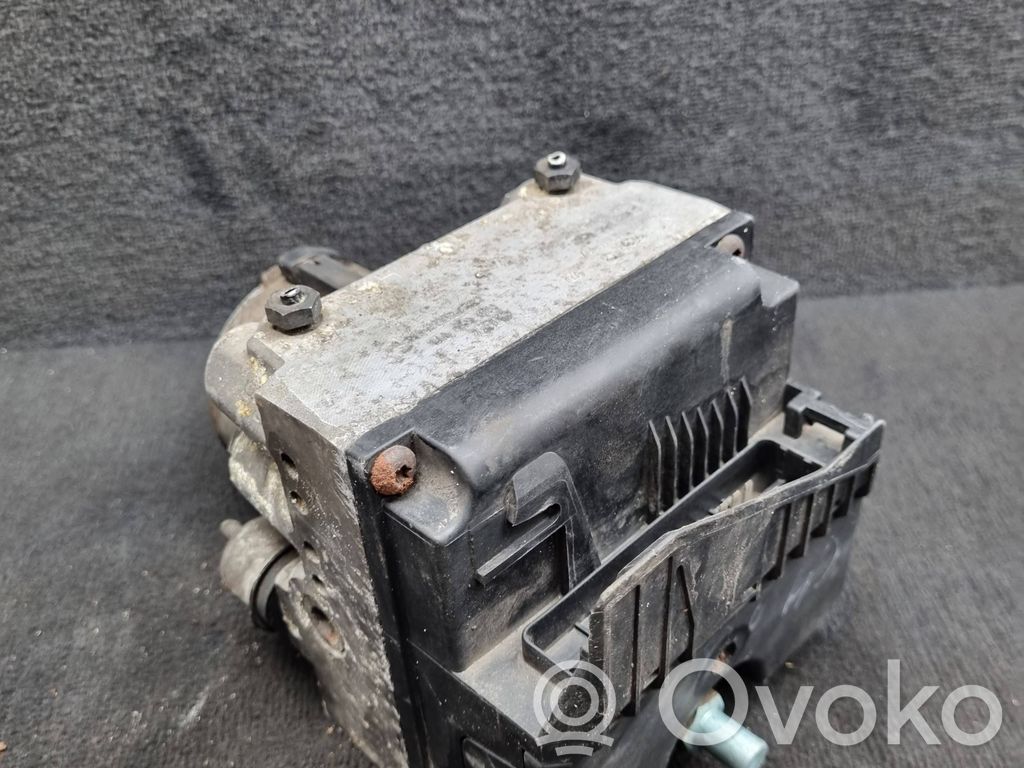 Audi A6 S6 C4 4A ABS Blokas 