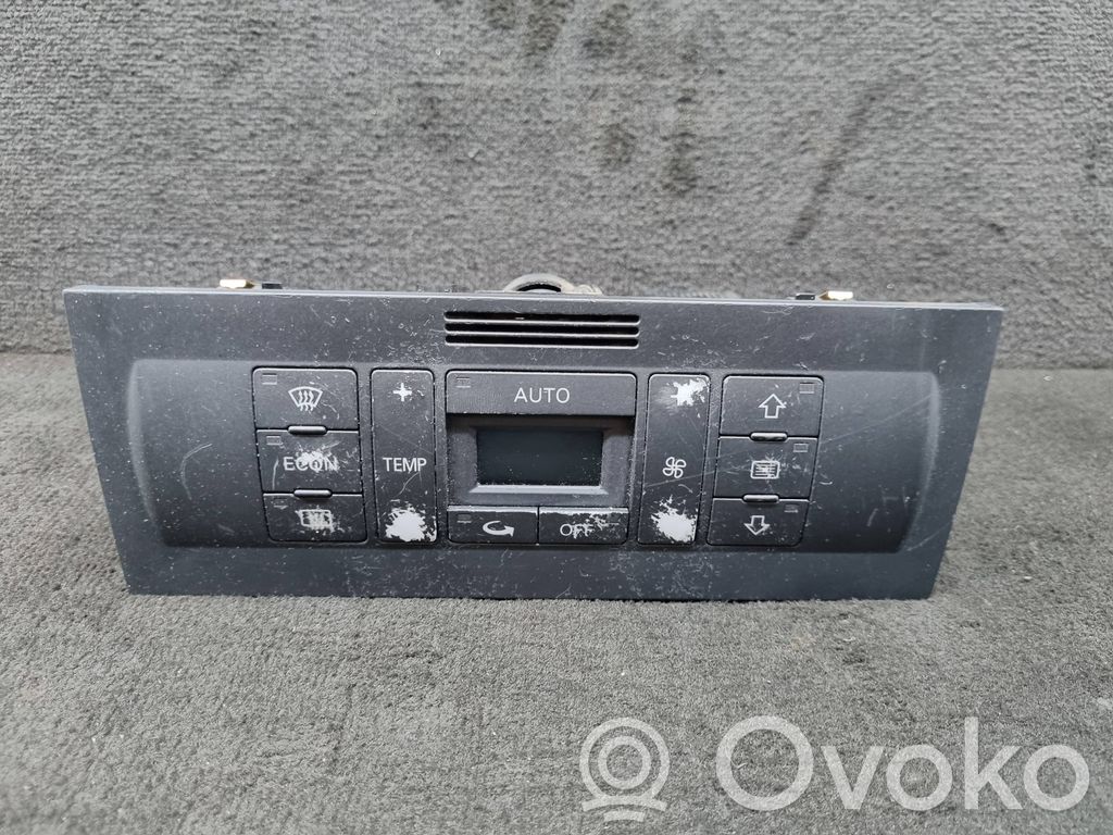 Audi A3 S3 8L Climate control unit 