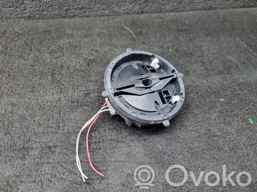 Audi A6 S6 C7 4G Spoguļa daļas 