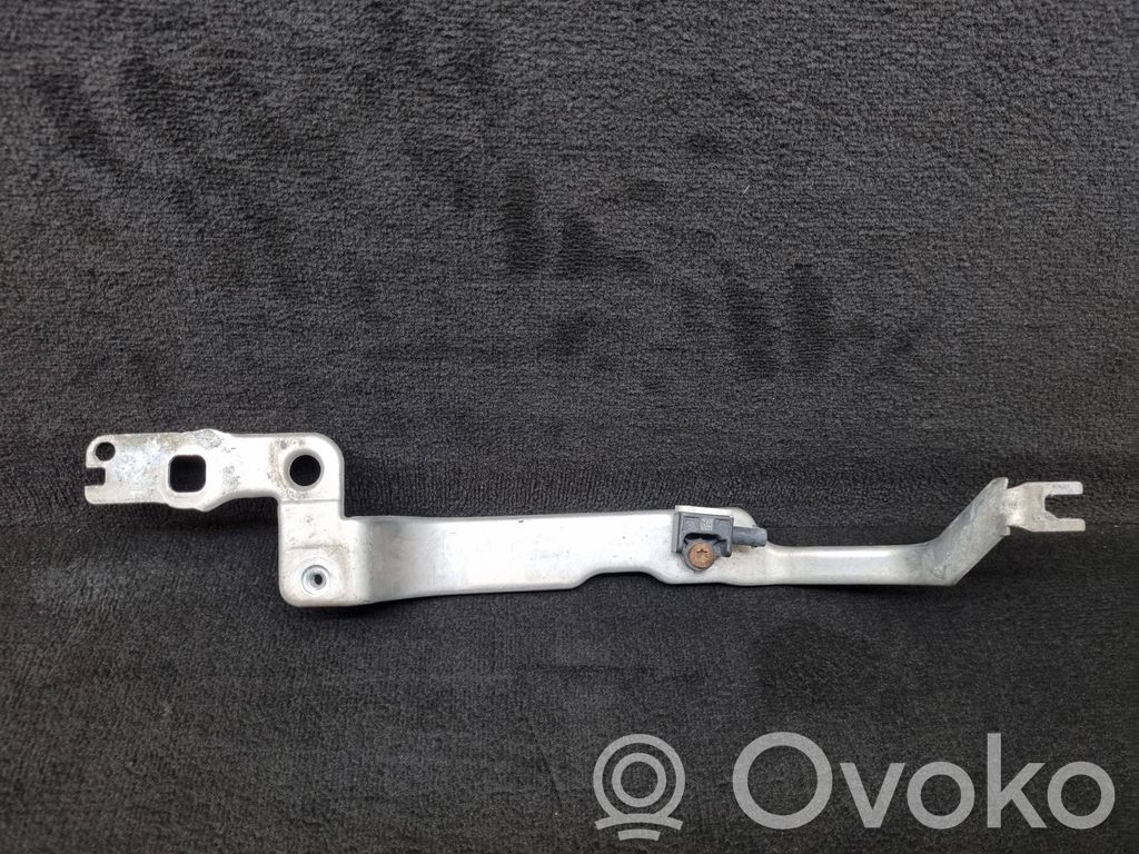 Audi A6 S6 C7 4G Headlight/headlamp mounting bracket 