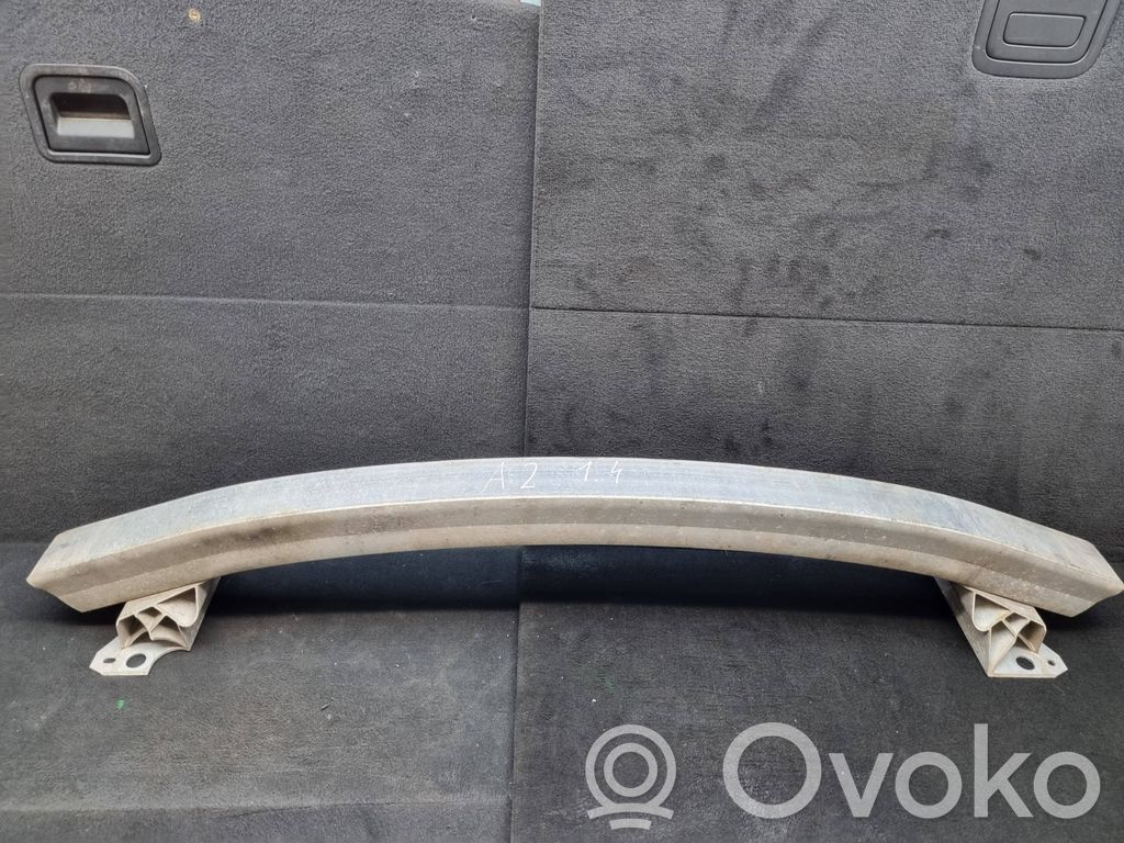 Audi A2 Rear underbody cover/under tray 