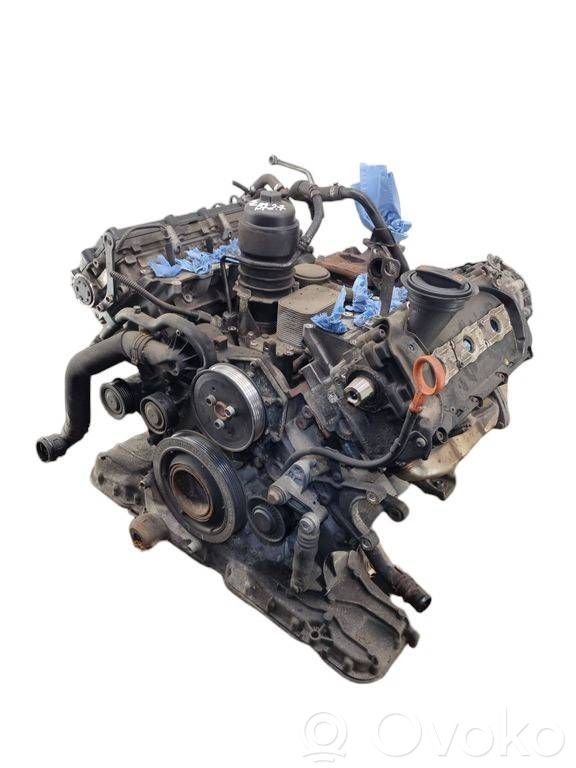 Audi A4 S4 B7 8E 8H Engine 