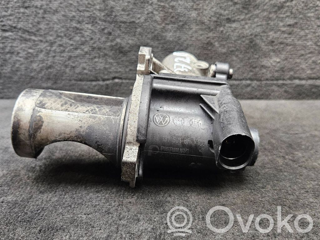 Audi A4 S4 B7 8E 8H Válvula EGR 