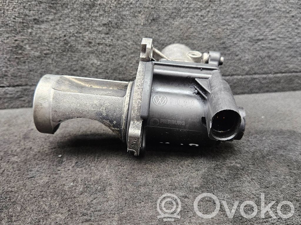 Audi A4 S4 B7 8E 8H Válvula EGR 