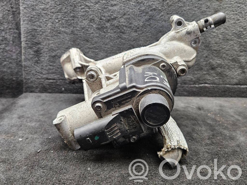 Audi A8 S8 D4 4H Zawór EGR 