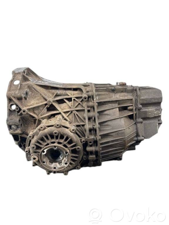 Audi A4 S4 B6 8E 8H Caja de cambios automática 