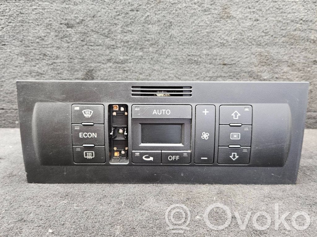 Audi A3 S3 8L Climate control unit 