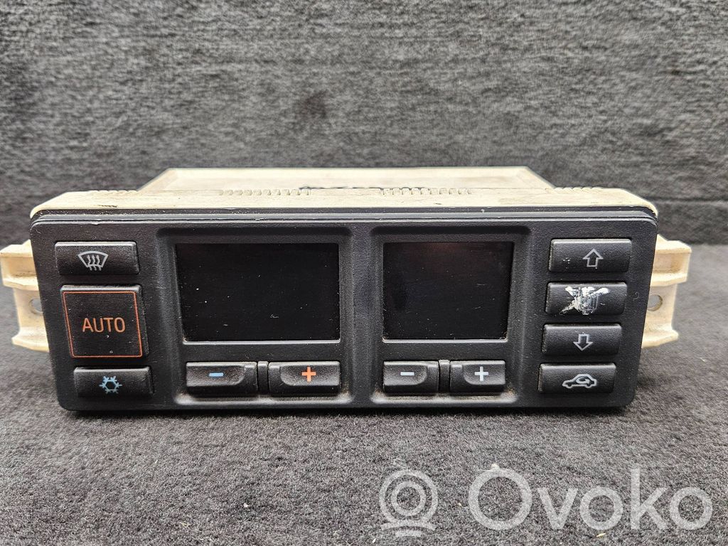 Audi A6 S6 C4 4A Climate control unit 