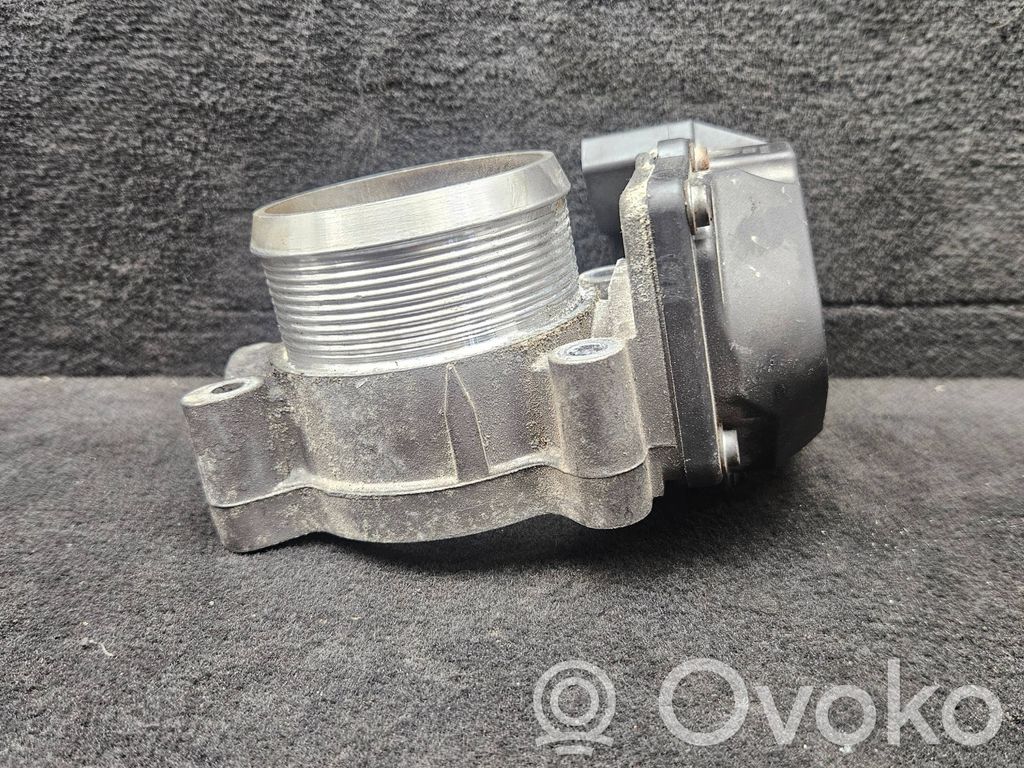 Audi A4 S4 B7 8E 8H Kuristusventtiili 